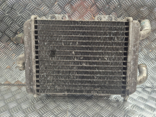 Radiateur Peugeot 125 elystar 2002-2007