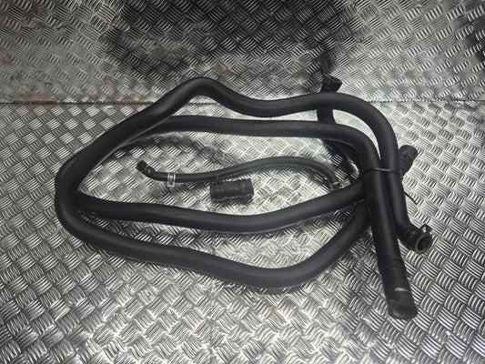 Durite de refroidissement Peugeot 125 elystar 2002-2007