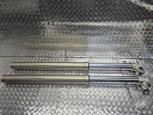 Fourche KTM 125 SX 2004