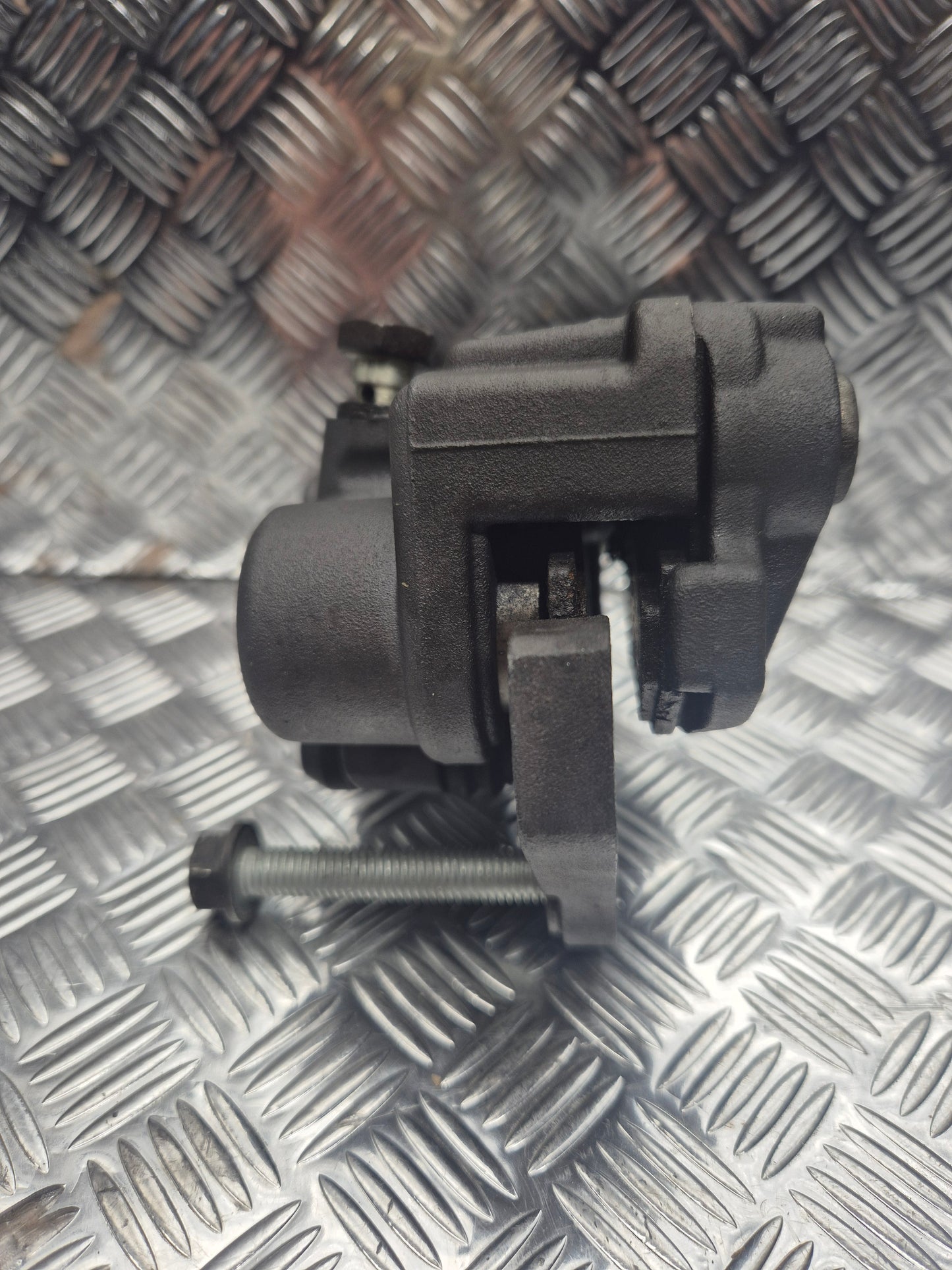 Etrier de frein avant PEUGEOT 125 ELYSTAR 2003 - 2007