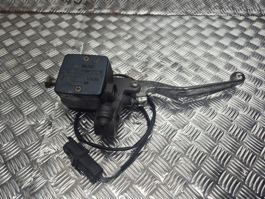 Maitre cylindre frein avant PEUGEOT 125 ELYSTAR 2003 - 2007