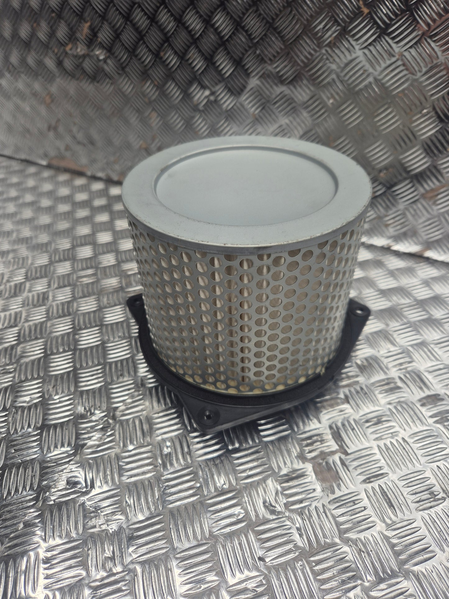 Filtre à air SUZUKI 600 GSXF 2002-2004