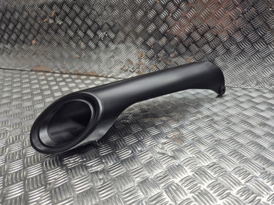 Protection d'échappement droite SUZUKI 600 GSR 2006-2010