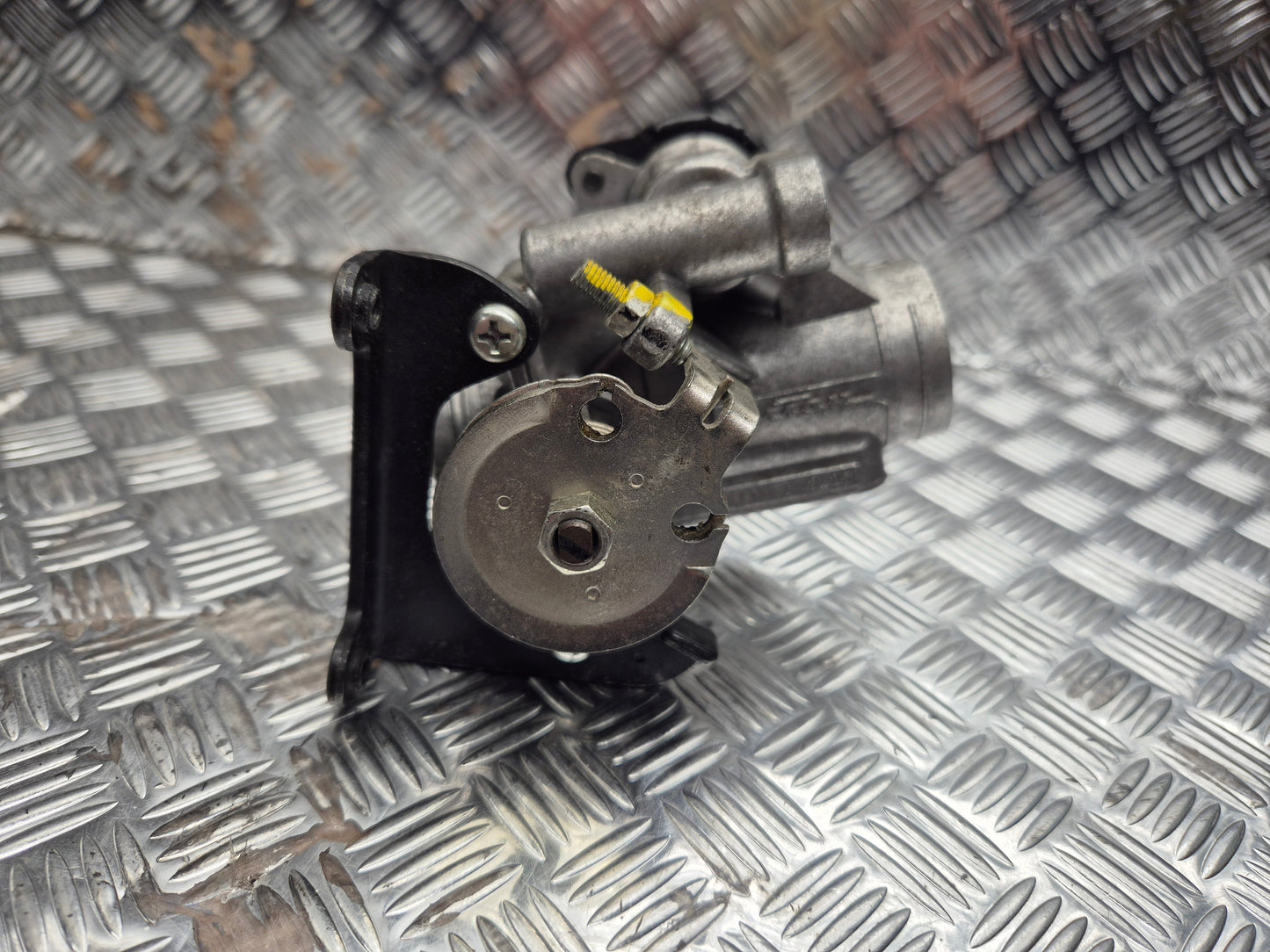 Corps d'injection yamaha 125 x-max 2006-2009