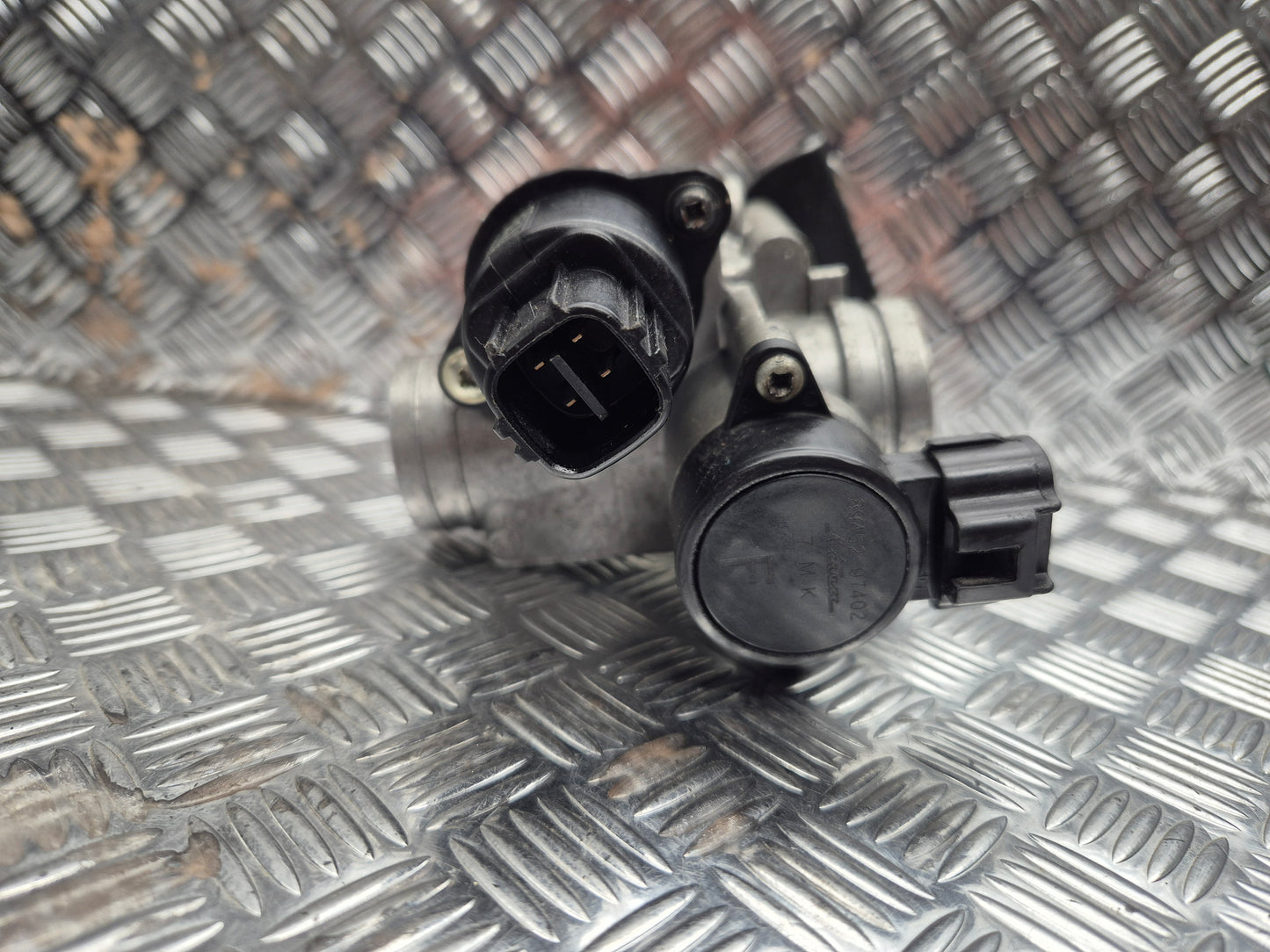Corps d'injection yamaha 125 x-max 2006-2009