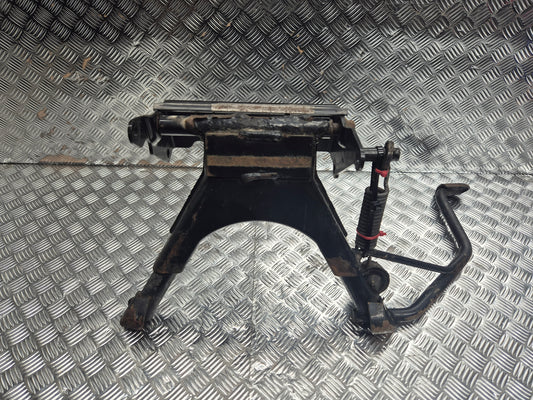 Béquille centrale Peugeot 125 elystar 2003-2007