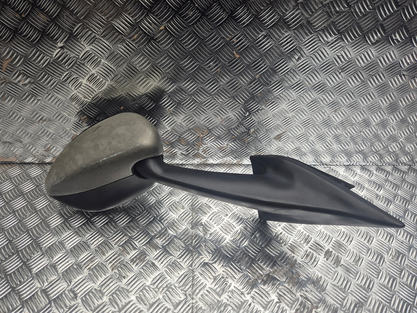 Rétroviseur droit Peugeot 125 elystar 2003-2007