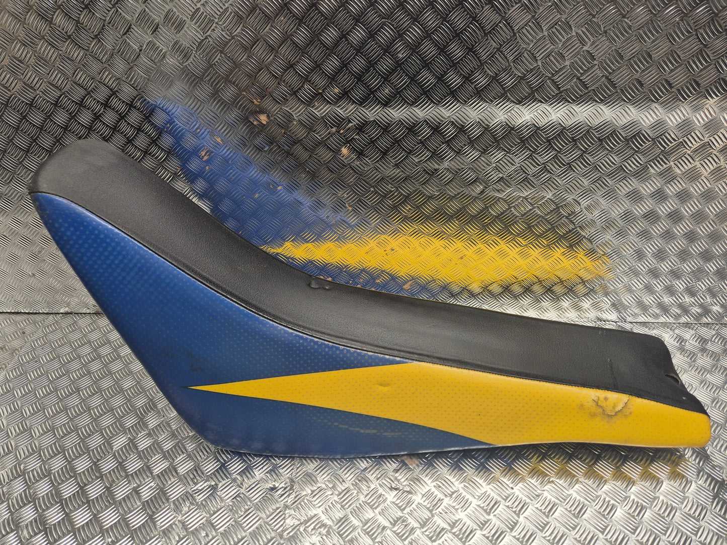 Selle Husqvarna 410 TE 2000