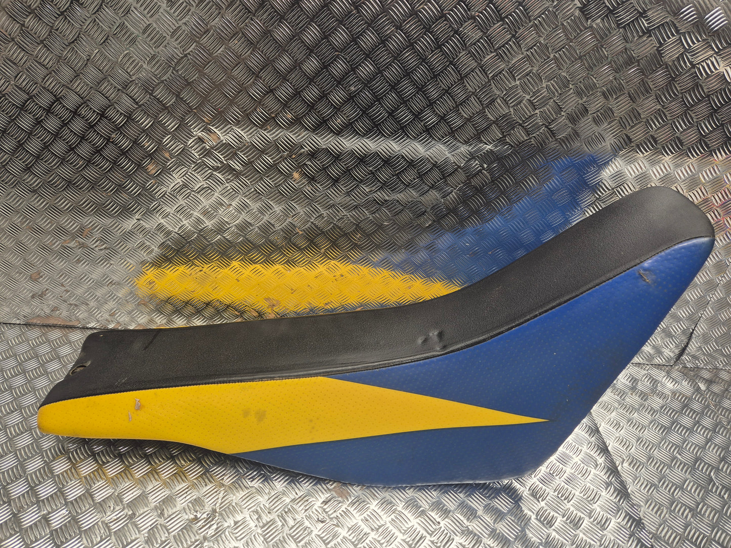 Selle Husqvarna 410 TE 2000