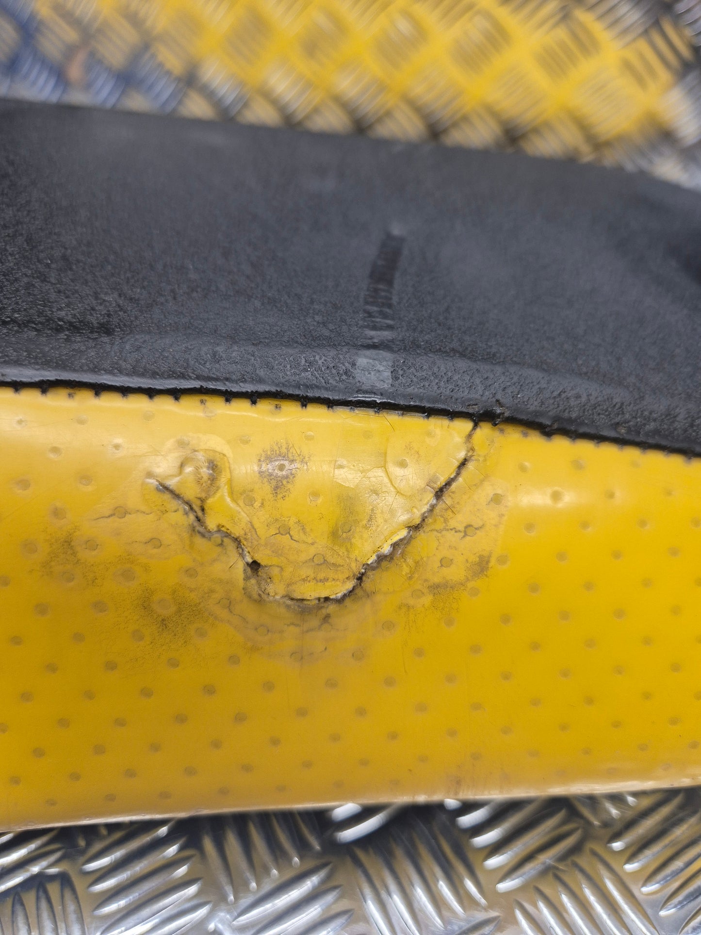 Selle Husqvarna 410 TE 2000
