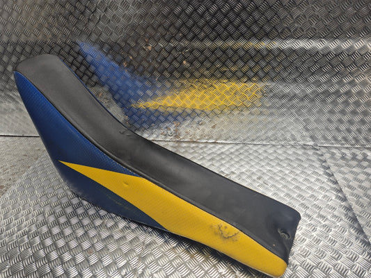 Selle Husqvarna 410 TE 2000