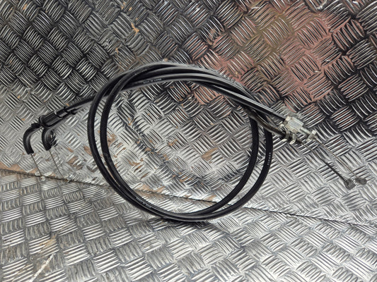 Cable d'accélérateur yamaha fz6 2004 - 2006