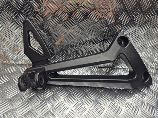 Platine arriere droite YAMAHA FZ6 2007 - 2010