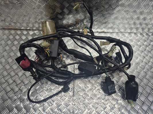 Faisceau électrique HONDA 600 HORNET 2003-2004