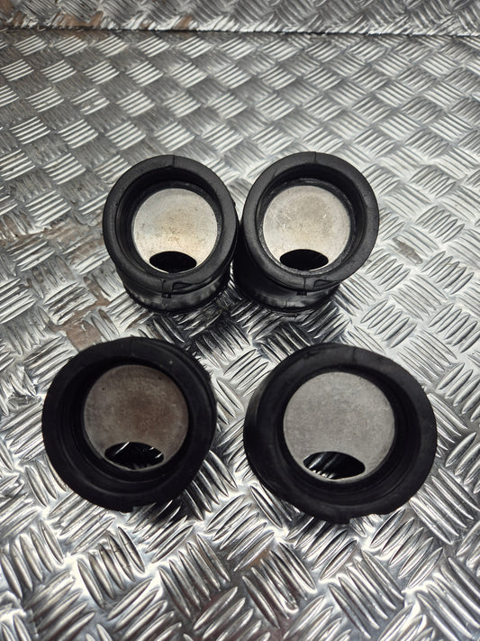 Pipe admission bridé honda 600 hornet 2003-2004