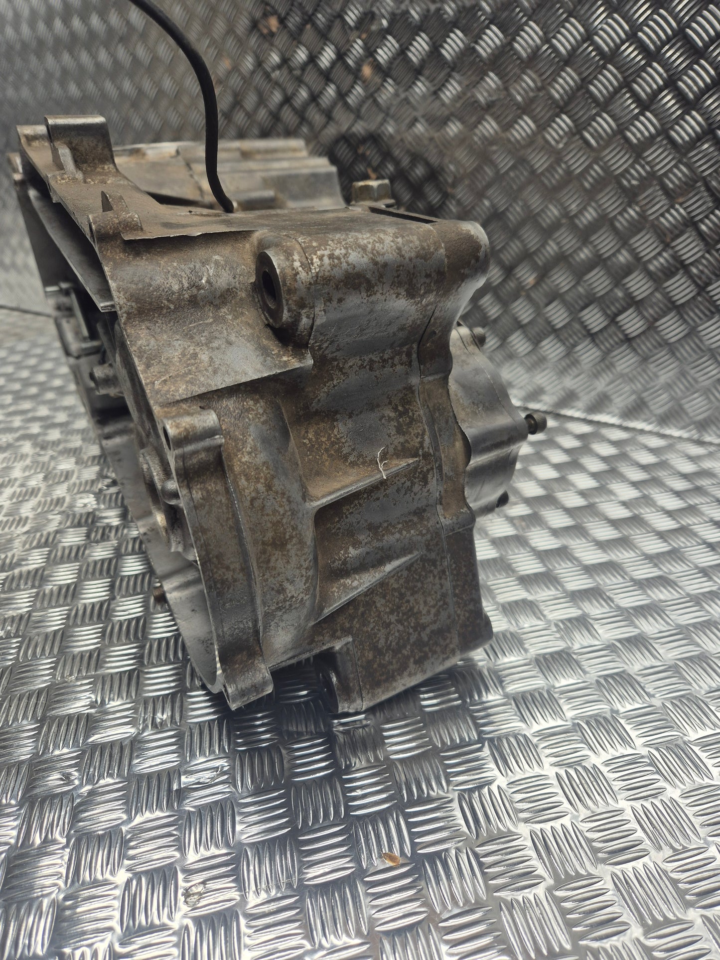 Carter moteur YAMAHA YFA 125 BREEZE