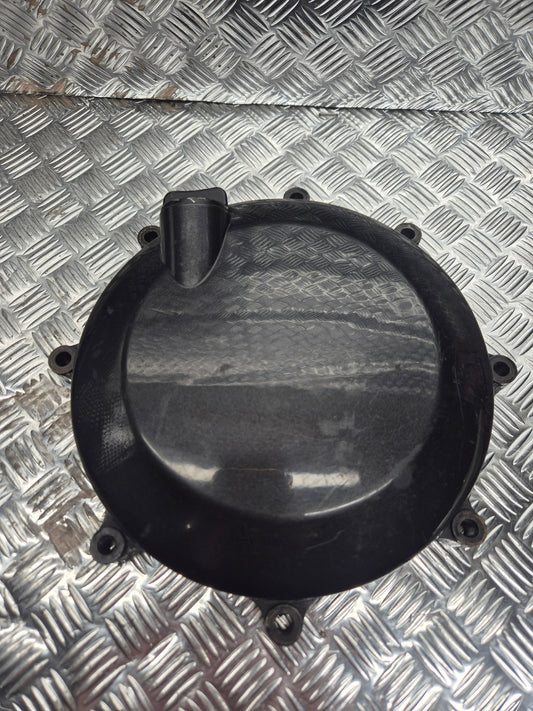 Couvercle d'embrayage SUZUKI 650 SV 1999-2002