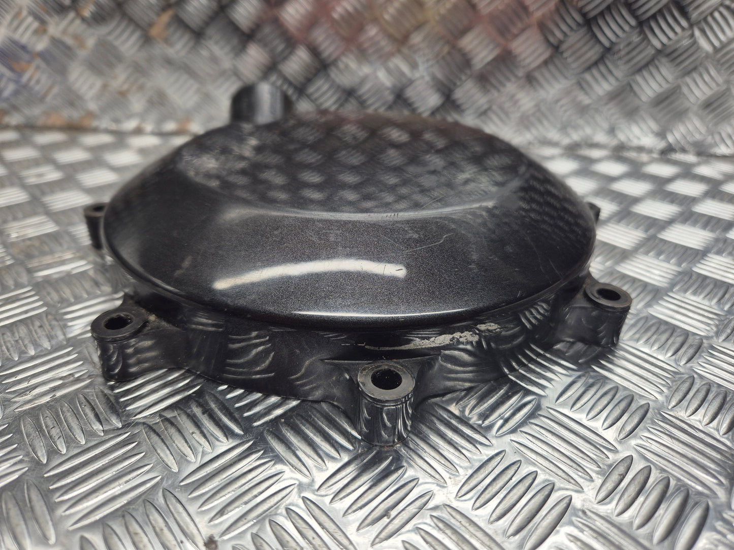 Couvercle d'embrayage SUZUKI 650 SV 1999-2002