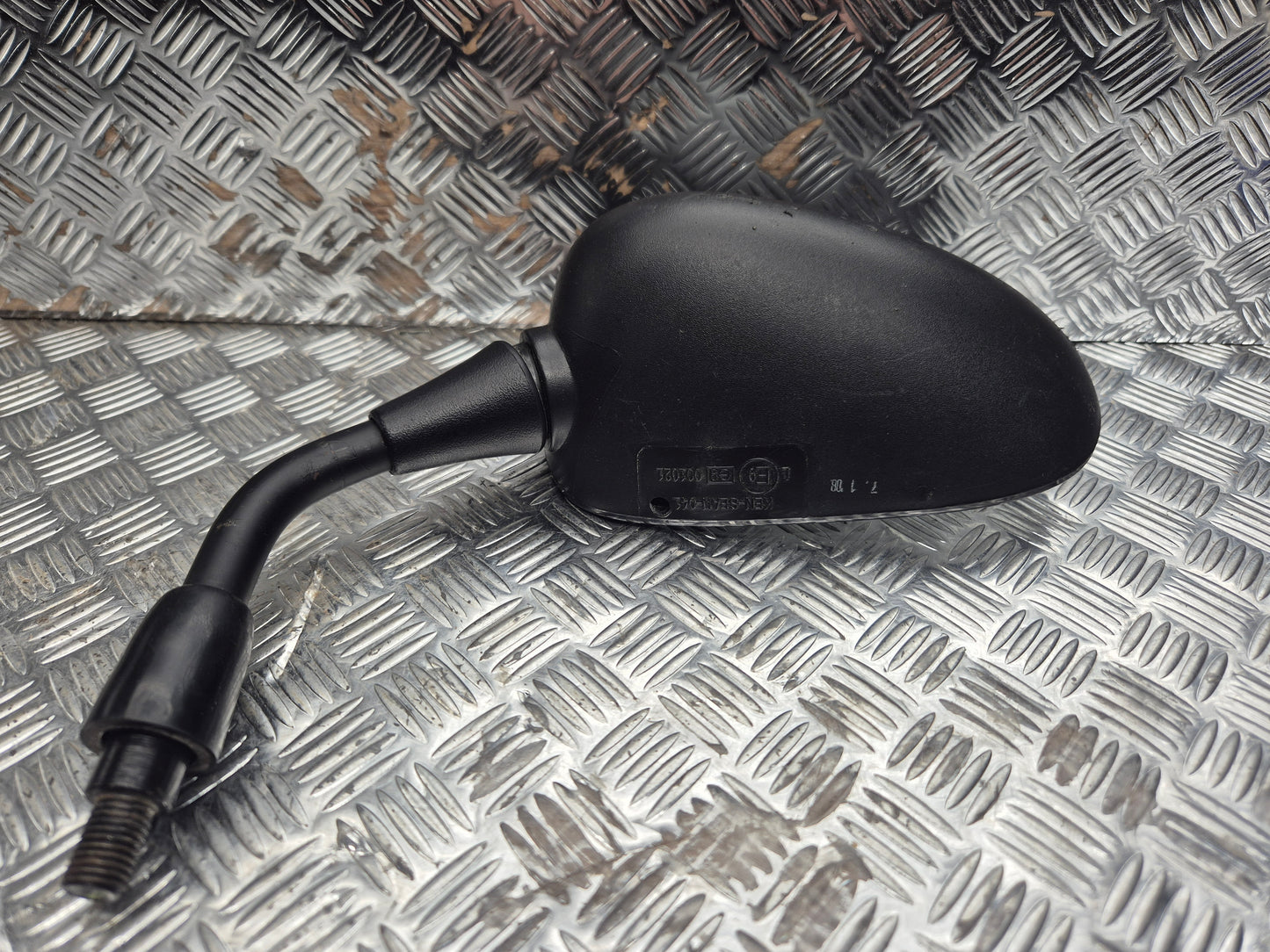 Rétroviseur gauche HONDA 600 HORNET 2007-2014