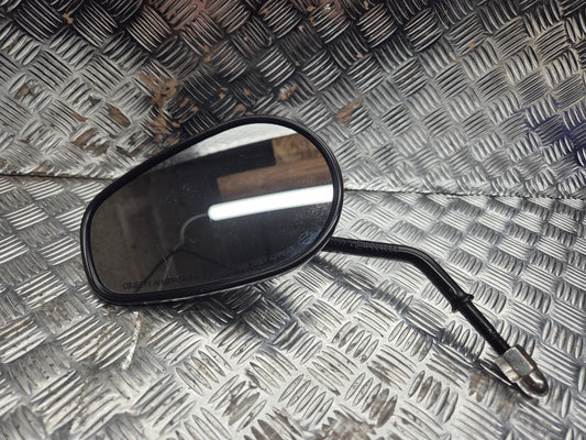 Retro gauche HARLEY DAVIDSON XL 883 SPORTSTER IRON 2009 - 2016