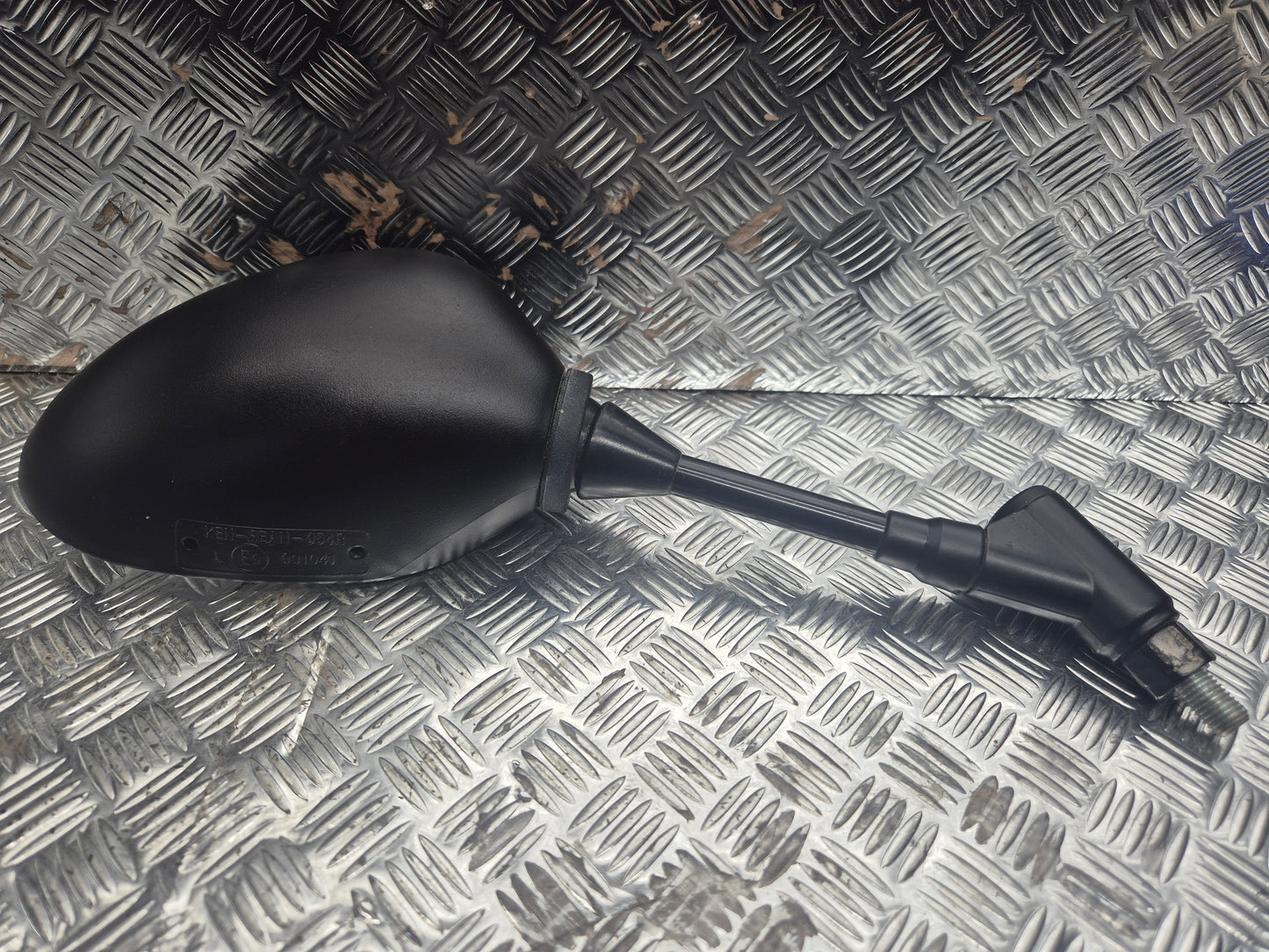 Rétroviseur droit YAMAHA FZ8 800  2011-2015