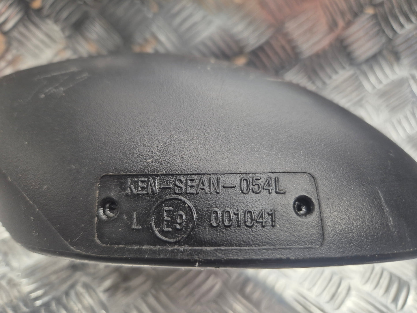 Rétroviseur gauche YAMAHA FZ8 800  2011-2015