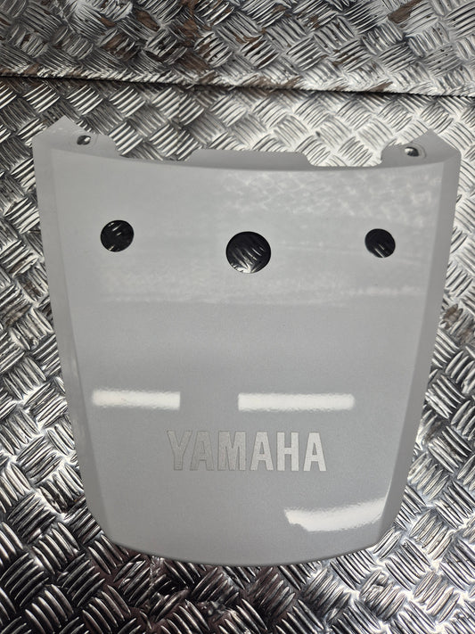 Couvre réservoir YAMAHA 500 T-MAX 2008-2011