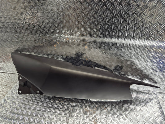 Coque arrière gauche YAMAHA XP 500 T-MAX 2008-2011