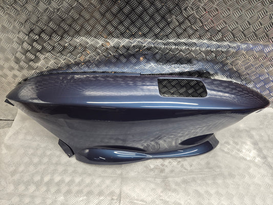 Coque arrière gauche YAMAHA 125 MAJESTY 2002