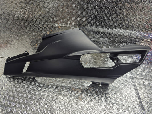 Sabot de carénage gauche Ducati 848 Evo 2008 à 2013