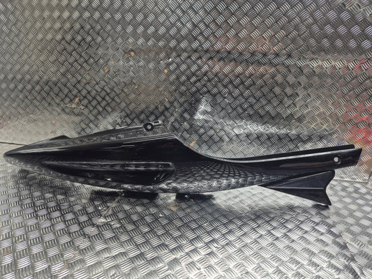 Carenage arrière droit HYOSUNG GT 650 R 2004-2010