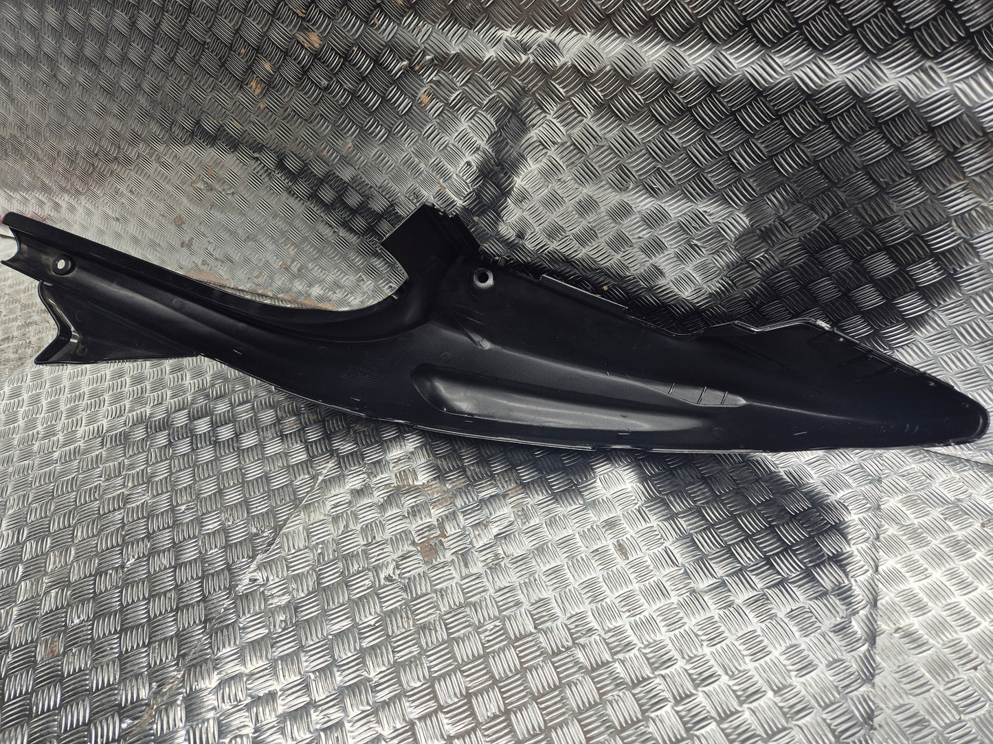 Carenage arrière droit HYOSUNG GT 650 R 2004-2010