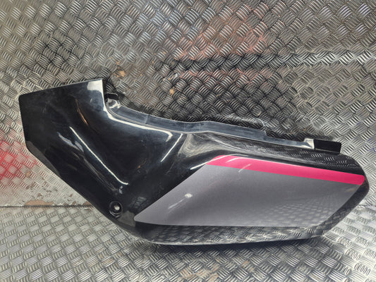 SOUS SELLE GAUCHE - YAMAHA XTZ 750 SUPER TENERE