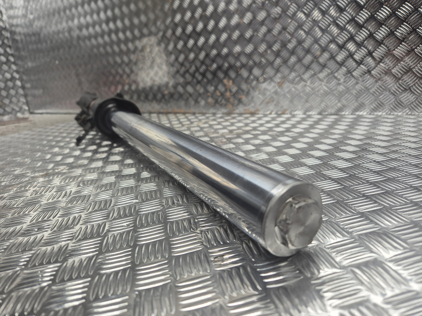 Tube de fourche droit HONDA 500 CBF 2004-2007
