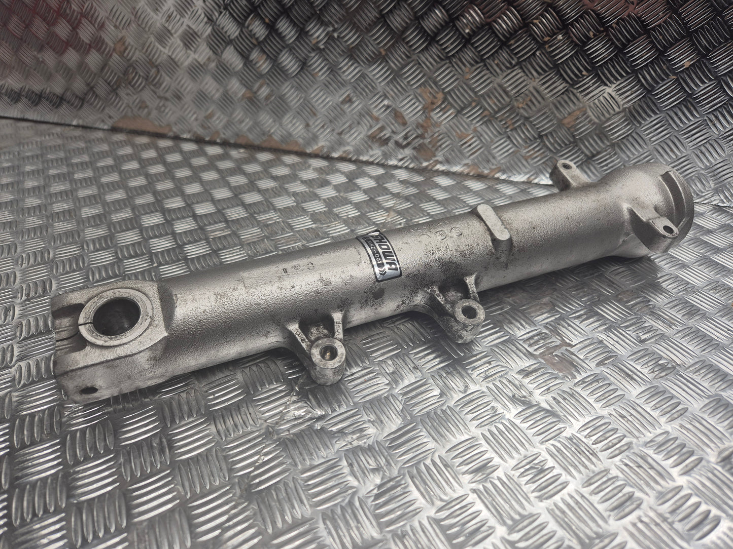 Fourreau de fourche droit HONDA 600 HONDA 1998-2002