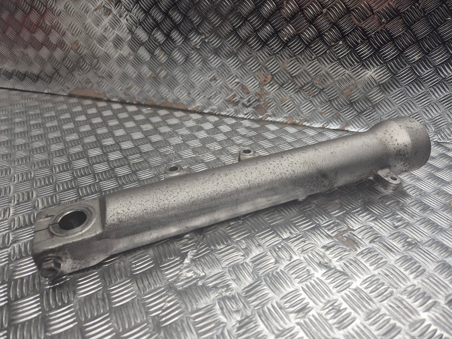 Fourreau de fourche droit HONDA 600 HONDA 1998-2002