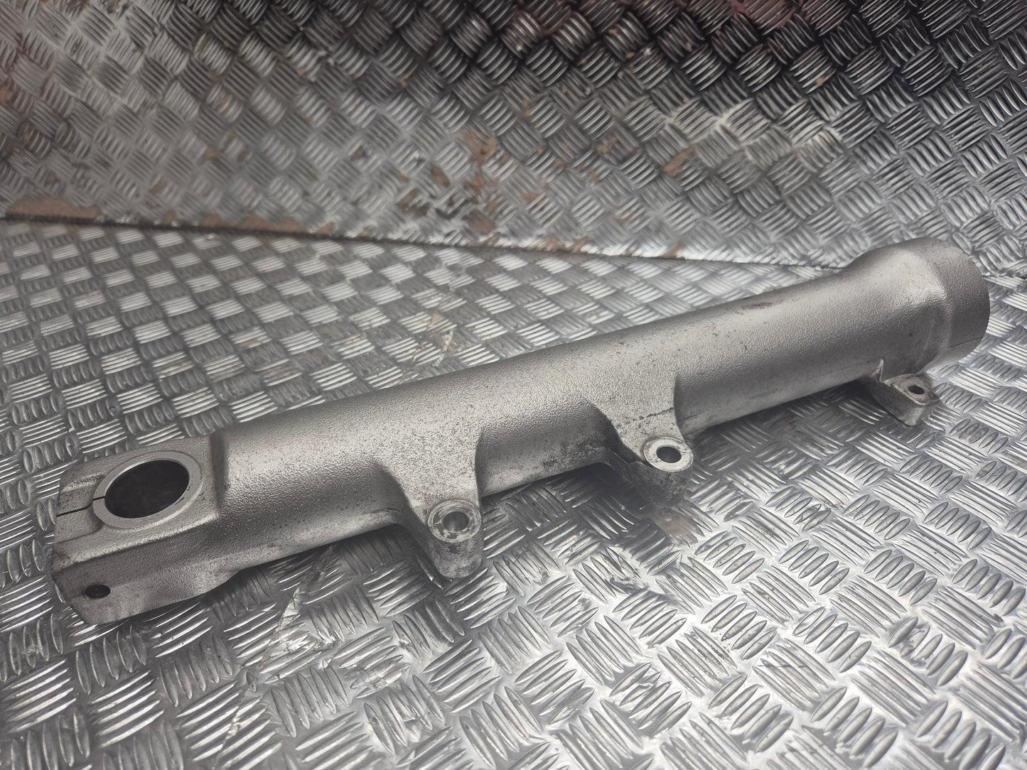 Fourreau de fourche gauche HONDA 600 HONDA 1998-2002