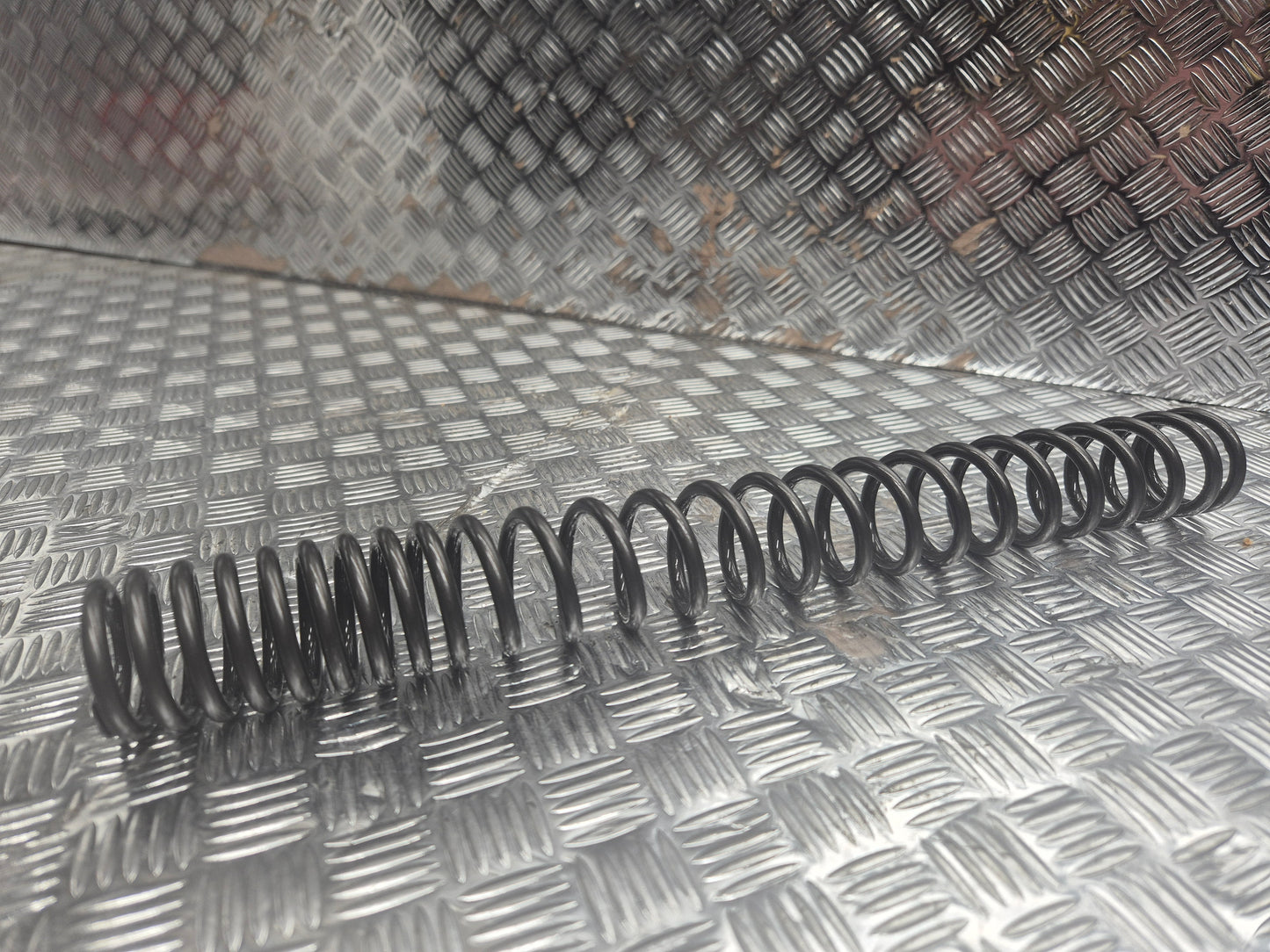 Ressort de fourche HONDA 600 HORNET 1998-2002