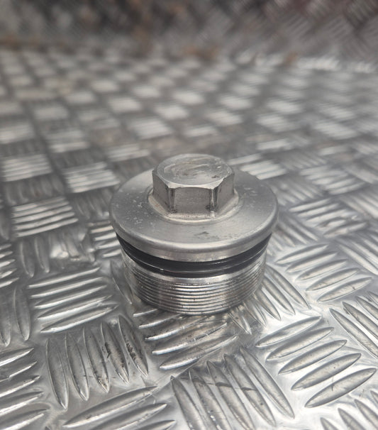 Bouchon de fourche HONDA 600 HORNET 1998-2002