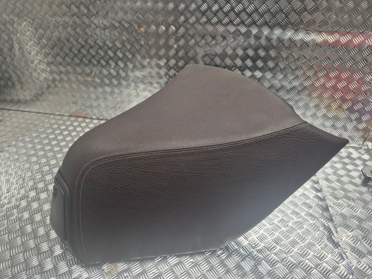 Selle conducteur Peugeot 125 satelis 2010