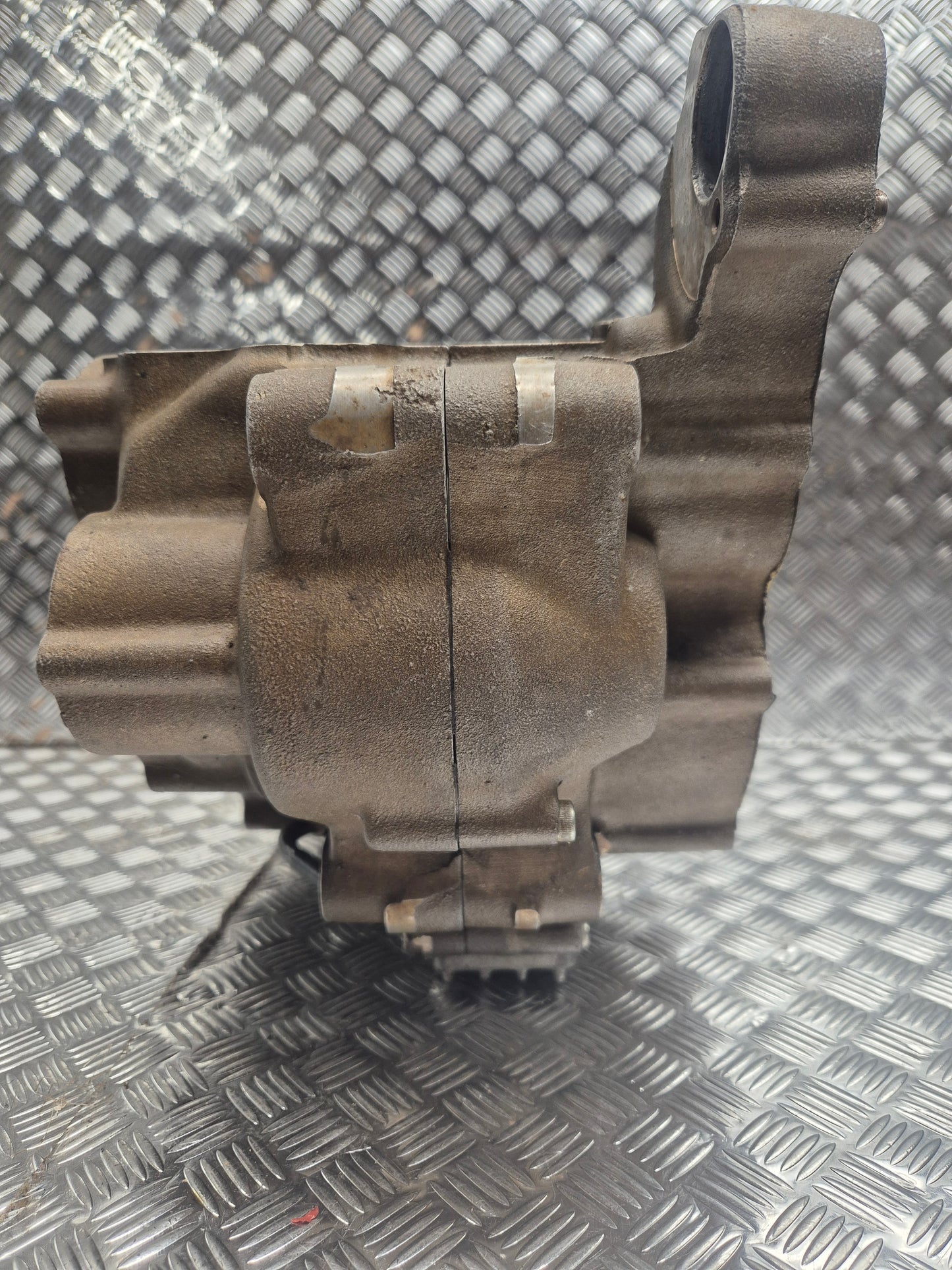 Carter moteur GAS GAS 450 WILD HP 2004-2006