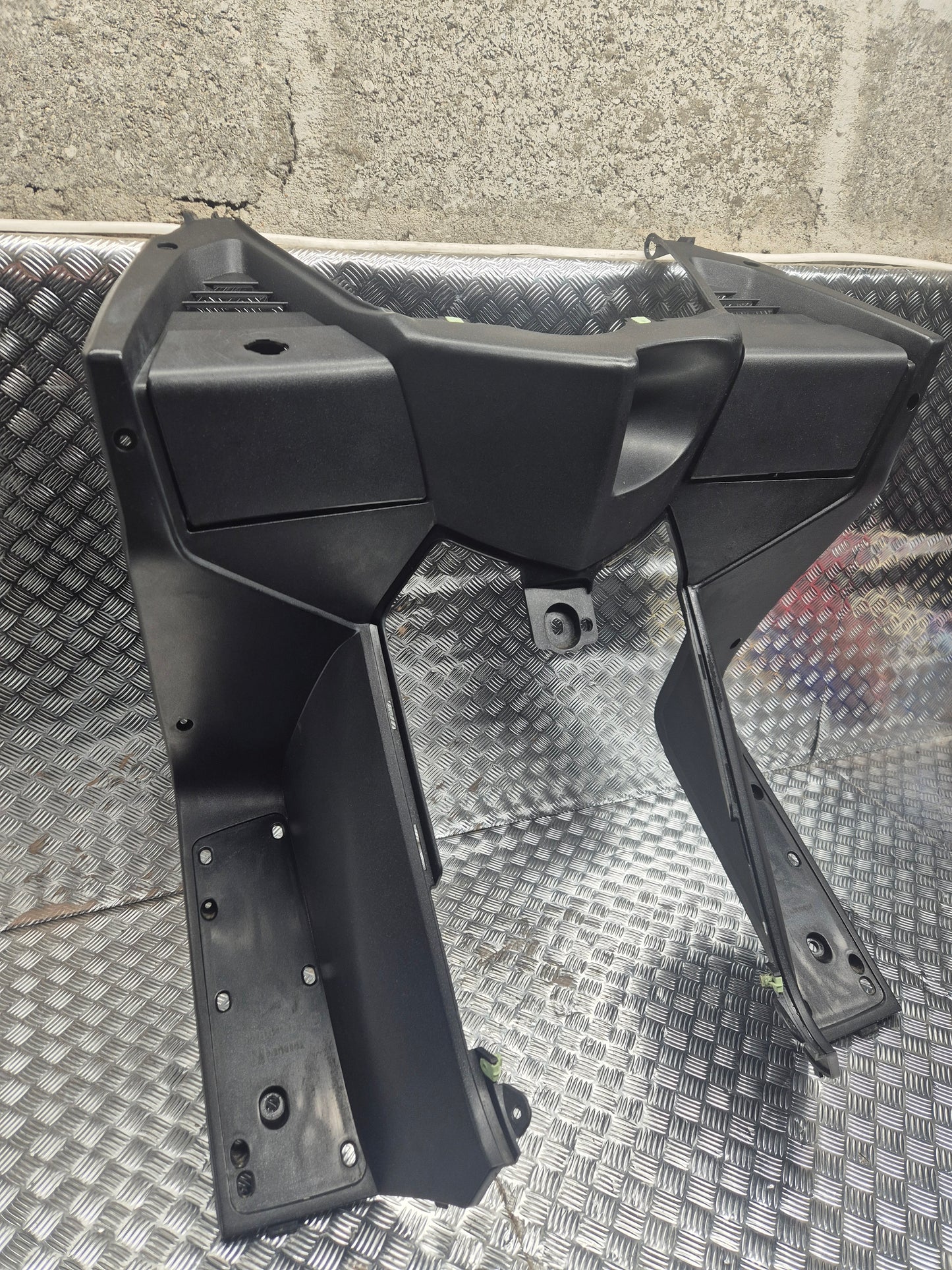 Tablier PEUGEOT 125 SATELIS 2006-2011