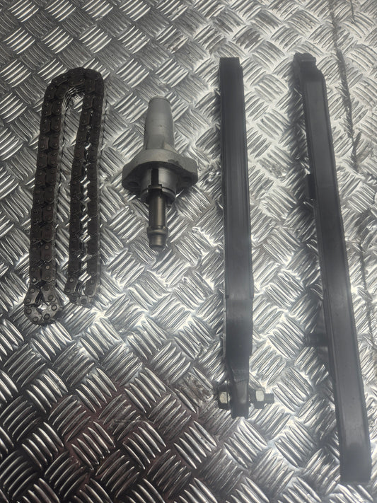 Kit distribution HONDA TRX 250 X FOURTRAX 1987