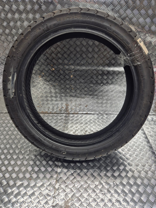 Pneu BRIDGESTONE BATTLAX BT45R 130/70-17