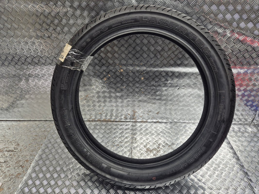 Pneu METZELER LASERTEC 110/80 V18