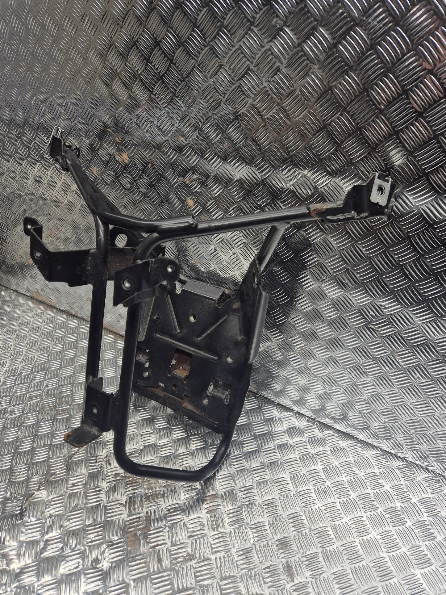 Araignee avant PEUGEOT 125 SATELIS 2006 - 2012
