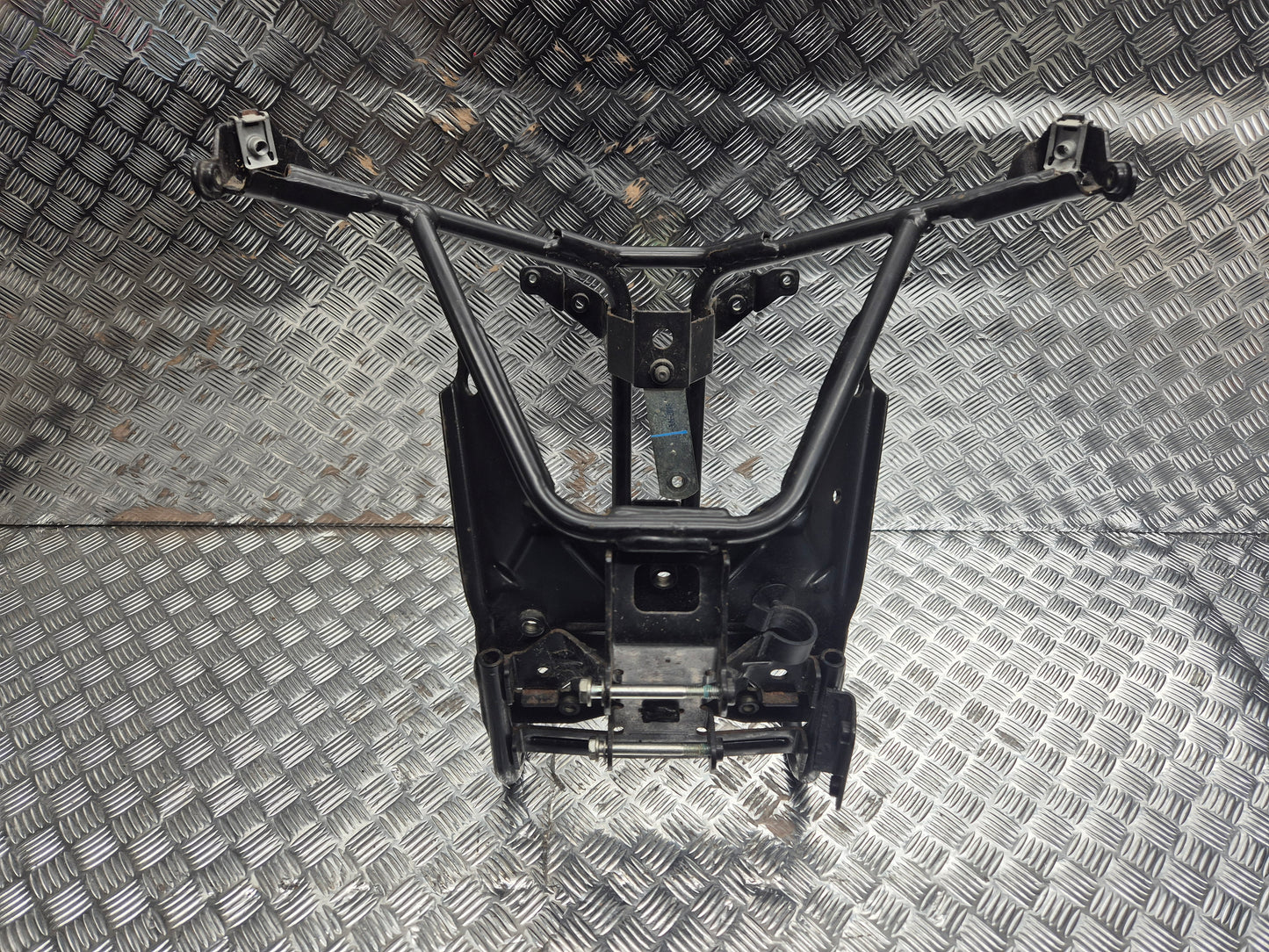 Araignee avant PEUGEOT 125 SATELIS 2006 - 2012