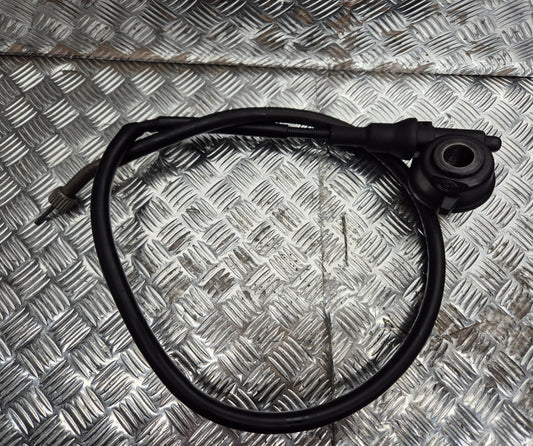 Entraineur de compteur YAMAHA 125 TDR 1989-1991