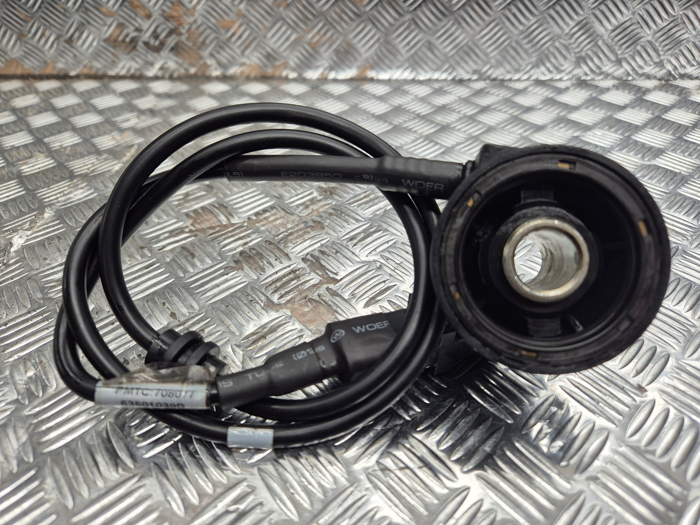 Entraineur compteur PEUGEOT SATELIS 125 2006-2011