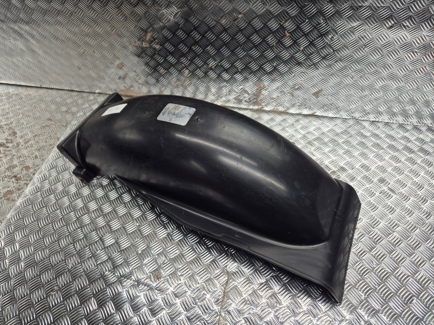 Passage de roue KAWASAKI 500 GPZ 1994-2003